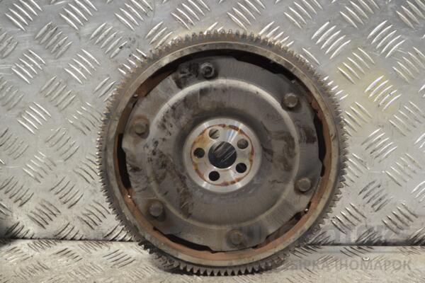 Маховик Mitsubishi Lancer IX 1.6 16V 2003-2007 MD372568 177927 - 2