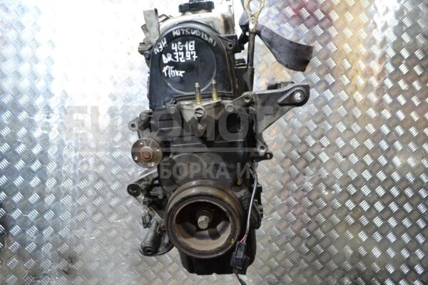 Двигатель Mitsubishi Space Star 1.6 16V 1998-2004 4G18 177931 - 1