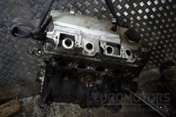 Двигатель Mitsubishi Lancer IX 1.6 16V 2003-2007 4G18 177931 - 5