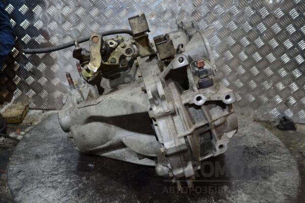 МКПП (механічна коробка перемикання передач) 5-ступка Mitsubishi Lancer IX 1.6 16V 2003-2007 F5M411R7B5 177937 - 2