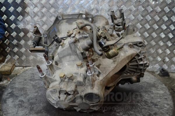 МКПП (механічна коробка перемикання передач) 5-ступка Mitsubishi Lancer IX 1.6 16V 2003-2007 F5M411R7B5 177937 - 3