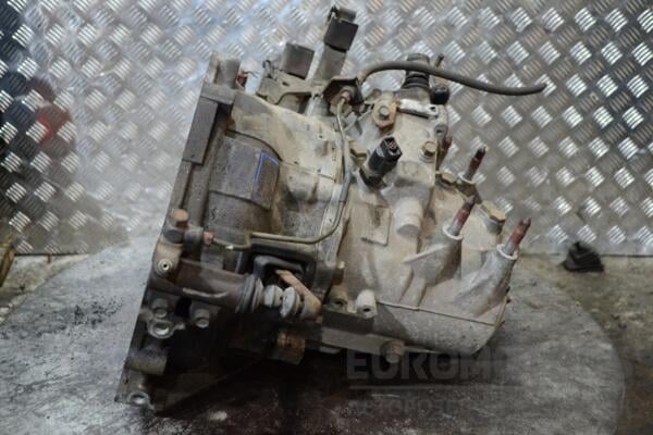 МКПП (механічна коробка перемикання передач) 5-ступка Mitsubishi Lancer IX 1.6 16V 2003-2007 F5M411R7B5 177937 - 4