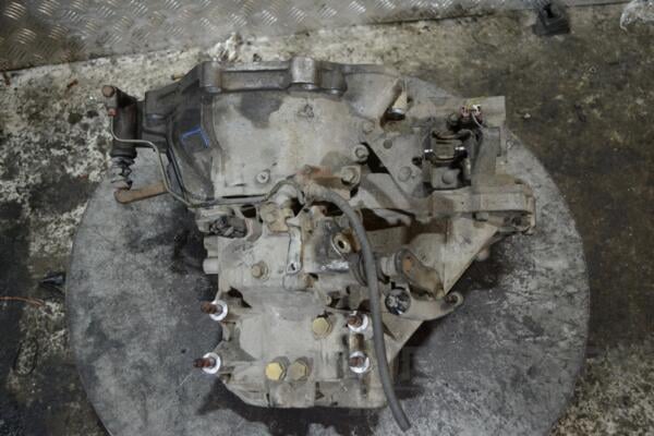 МКПП (механічна коробка перемикання передач) 5-ступка Mitsubishi Lancer IX 1.6 16V 2003-2007 F5M411R7B5 177937 - 5