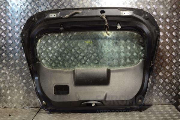 Крышка багажника со стеклом Ford Fiesta 2008 8A61A40400AD 177949 - 2