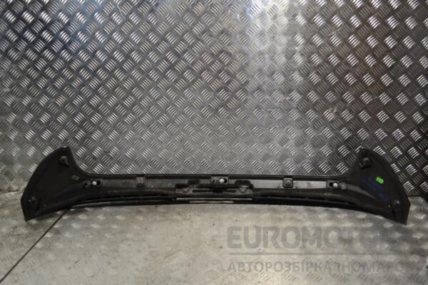 Спойлер крышки багажника Ford Fiesta 2008 8A61A44210BDW 177951 - 2