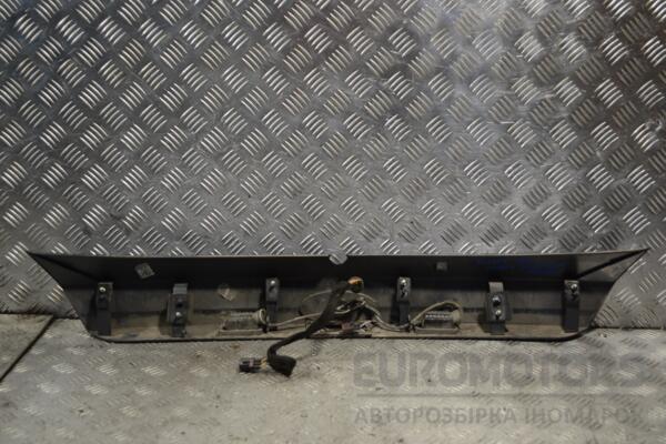 Панель подсветки номера Ford Fiesta 2008 8A61A43404BEW 177953 - 2