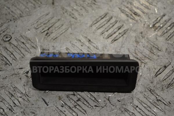 Кнопка открывания крышки багажника наружная электр Ford Fiesta 2008 6M5119B514AC 177962 euromotors.com.ua