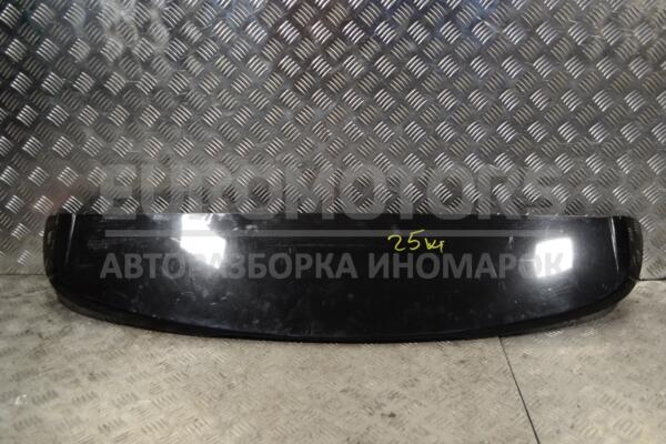 Спойлер крышки багажника Hyundai i30 2012-2017 87210A6001 177966  euromotors.com.ua