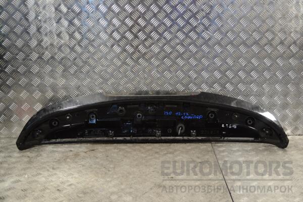 Спойлер крышки багажника Hyundai i30 2012-2017 87210A6001 177966 - 2