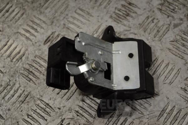 Замок кришки багажника електро Hyundai i30 2012-2017 81230A6000 177976 - 2