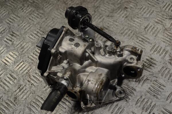 Клапан EGR електричний Audi A4 2.0tdi (B8) 2007-2015 03L131512DN 178027 - 2