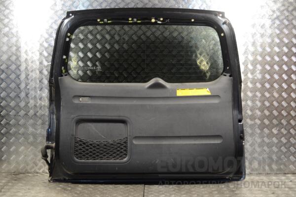 Крышка багажника со стеклом Toyota Rav 4 2006-2013 178037 - 2