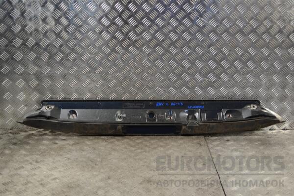 Спойлер кришки багажника Toyota Rav 4 2006-2013 7608542040 178041 - 2
