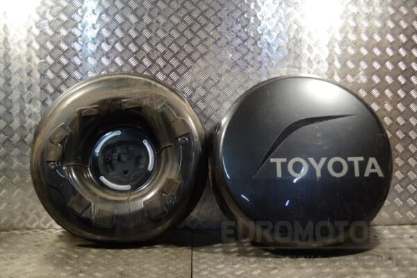Кожух запасного колеса Toyota Rav 4 2006-2013 6477142011 178043 - 2