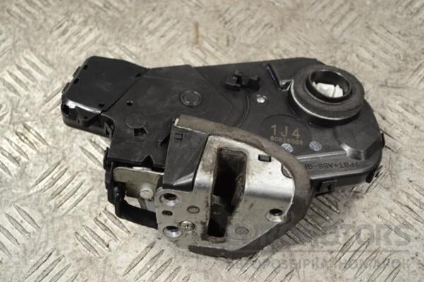 Замок крышки багажника электр Toyota Rav 4 2006-2013 6911042130 178047 - 2