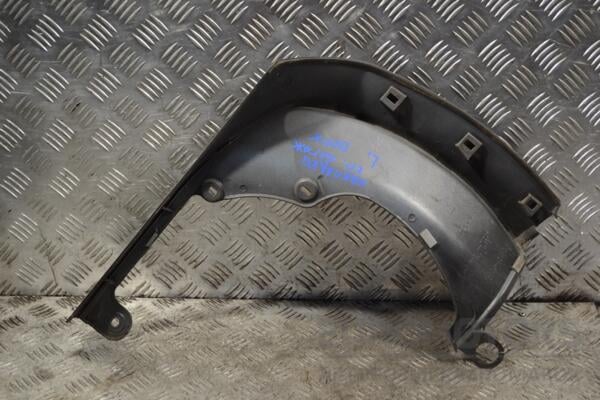 Накладка кришки багажника ліва верхня Toyota Rav 4 2006-2013 7680442010 178054 - 2