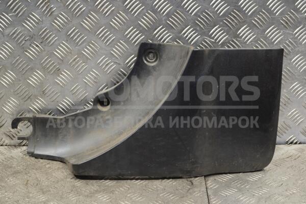 Накладка крышки багажника правая нижняя Toyota Rav 4 2006-2013 7680542010 178060 - 1