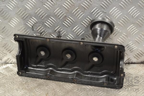Клапанная крышка (Крышка клапанов) левая Audi A6 2.5tdi (C5) 1997-2004 059103469AA 178062 - 2