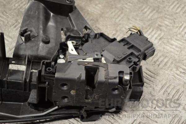 Замок двері передній лівий електро Ford Focus (II) 2004-2011 3M5AR21813ET 178065 - 2