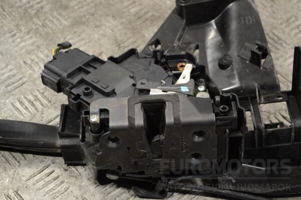Замок двері передній правий електро Ford Focus (II) 2004-2011 7M5AR21812AA 178067 - 2