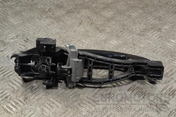 Ручка двери наружная передная правая Ford Focus (II) 2004-2011 3M51R224A37AE 178075 - 2