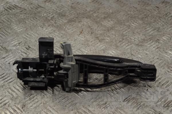 Ручка двери наружная задняя левая Ford Focus (II) 2004-2011 4M51A266B23AD 178077 - 2