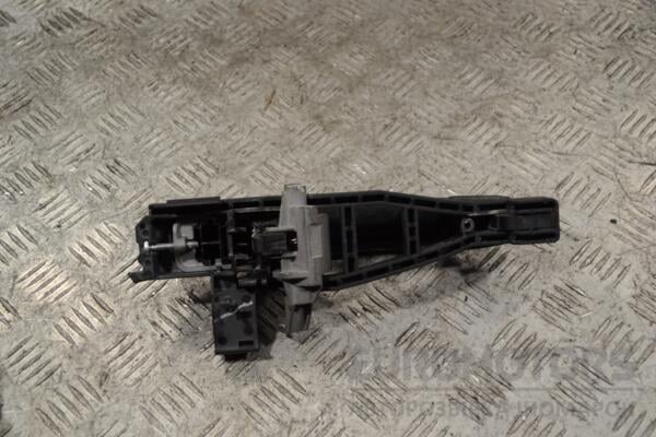 Ручка двери наружная задняя правая Ford Focus (II) 2004-2011 4M51A266B22AD 178079 - 2