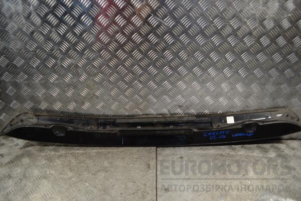 Спойлер крышки багажника Kia Sorento 2002-2009 872003E000 178084 - 2