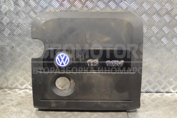 Корпус повітряного фільтра VW Golf 1.6 16V (IV) 1997-2003 036129607CN 178086 - 1