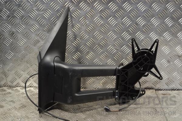 Кронштейн лівого дзеркала VW Crafter 2006-2016 2E3857507 178088 - 2