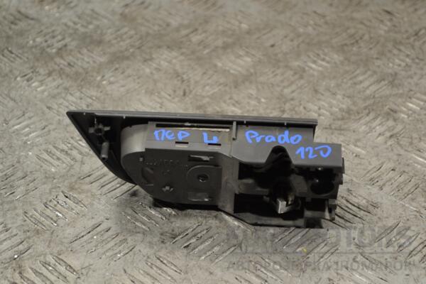 Ручка двері внутрішня передня ліва Toyota Land Cruiser Prado (120) 2002-2009 69274494W0 178107 - 2