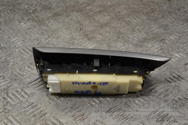 Блок управления стеклоподъемниками передний левый Toyota Land Cruiser Prado (120) 2002-2009 8404060040 178110 - 2
