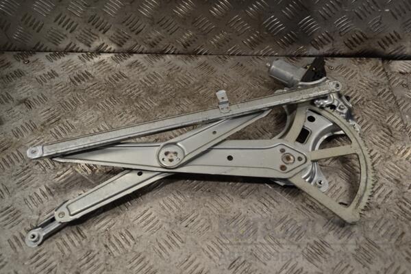 Стеклоподъемник передний правый электр Toyota Land Cruiser Prado (120) 2002-2009 8571058010 178118 - 2