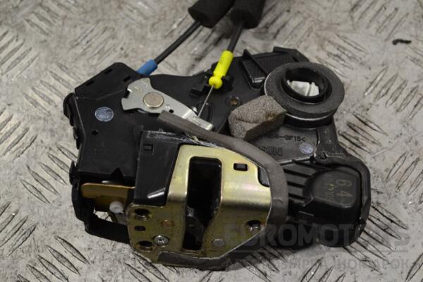 Замок двери передний правый электр 6 пинов Toyota Land Cruiser Prado (120) 2002-2009 178120 - 2