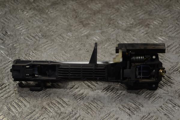 Ручка двері зовнішня передня права Toyota Land Cruiser Prado (120) 2002-2009 178122 - 2