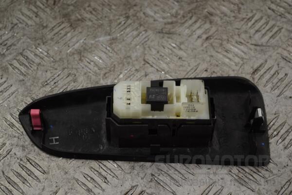 Кнопка стеклоподъемника передняя правая Toyota Land Cruiser Prado (120) 2002-2009 8403060051 178127 - 2
