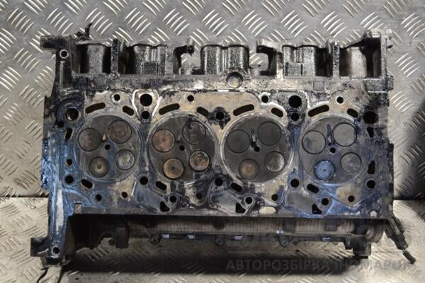 Головка блока в сборе Ford Transit 2.2tdci 2006-2013 6C1Q6090AE 178129 - 6