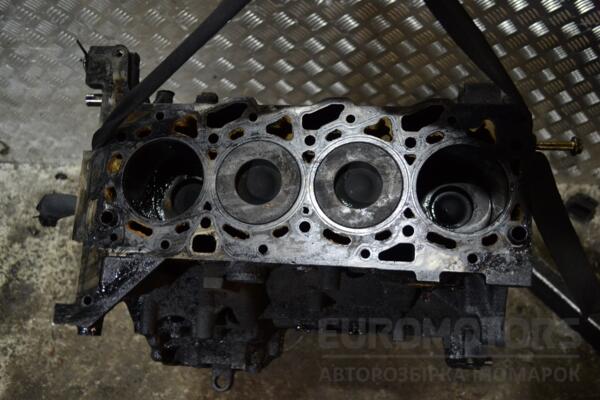 Блок двигателя в сборе Ford Transit 2.2tdci 2006-2013 6C1Q6015AD 178135 - 5