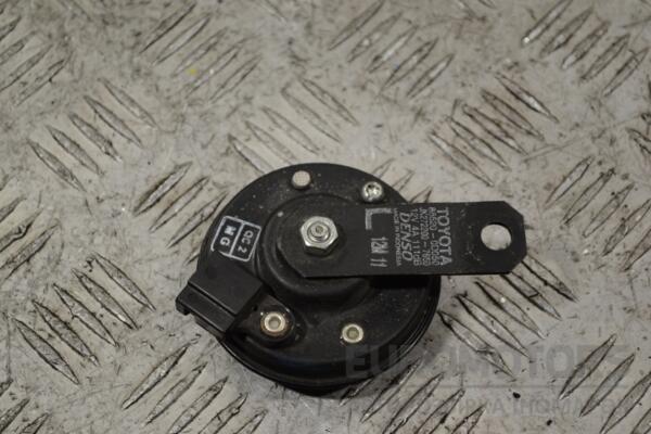 Сигнал звукової клаксон Toyota Yaris 2006-2011 865200D050 178149 - 2