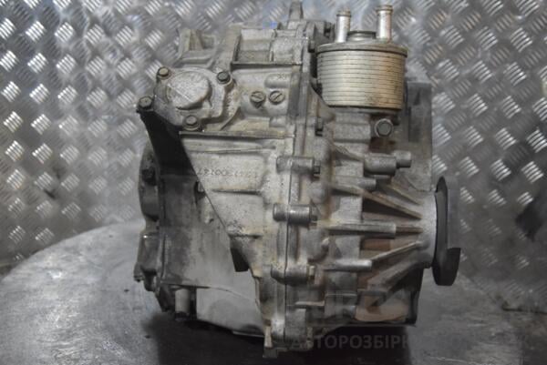 АКПП (автоматична коробка перемикання передач) 5-ступка VW Bora 1.9tdi 1997-2005 GPC 189020 - 4