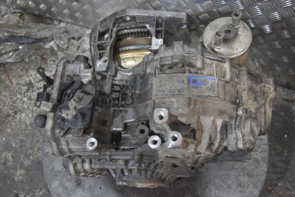 АКПП (автоматична коробка перемикання передач) 5-ступка VW Bora 1.9tdi 1997-2005 GPC 189020 - 5