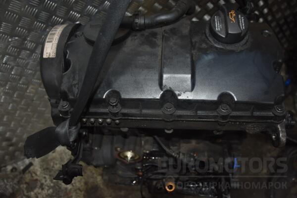 Двигун VW Bora 1.9tdi 1997-2005 ATD 189026 - 5