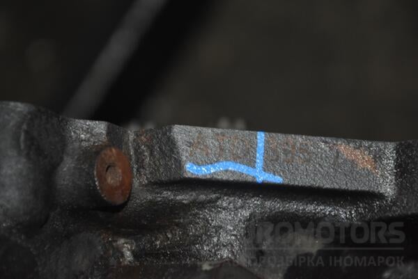 Двигун VW Bora 1.9tdi 1997-2005 ATD 189026 - 6