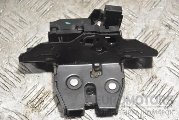 Замок крышки багажника электр 3 пина Opel Mokka 2012 13587640 189047 - 2