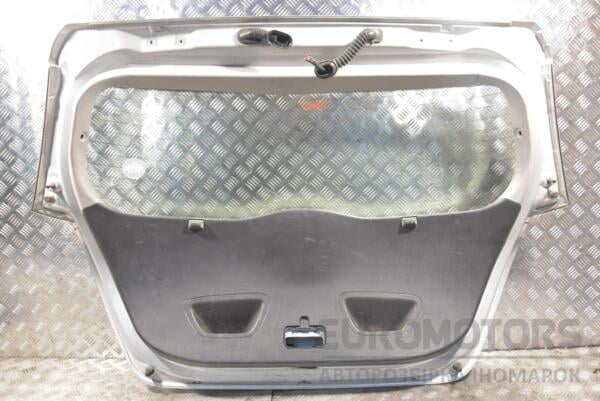 Кришка багажника зі склом хетчбек Kia Ceed 2007-2012 189055 - 2