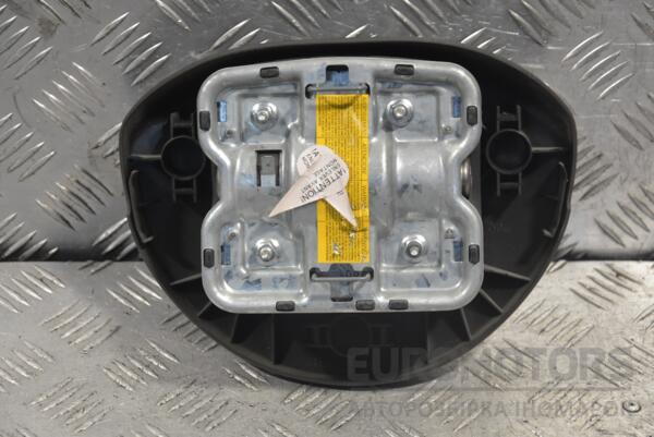 Подушка безпеки кермо Airbag Renault Clio (III) 2005-2012 8200344070 189070 - 2