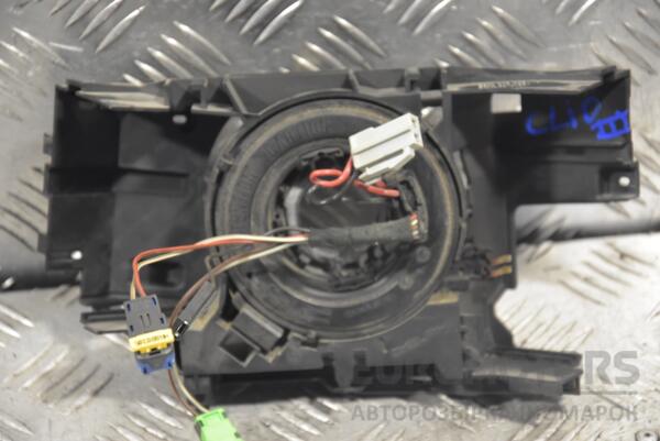 Шлейф Airbag кольцо подрулевое Renault Clio (III) 2005-2012 8200245449 189074 - 2