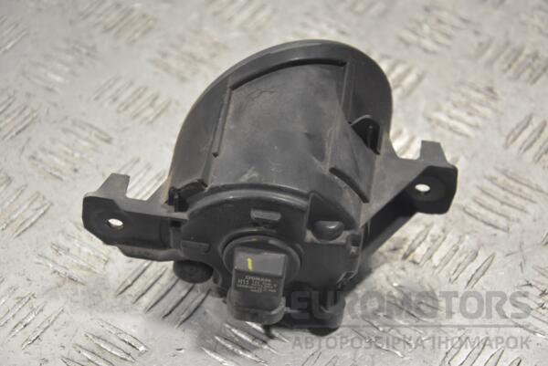 Фара противотуманная левая Renault Clio (III) 2005-2012 8200002469 189078 - 2