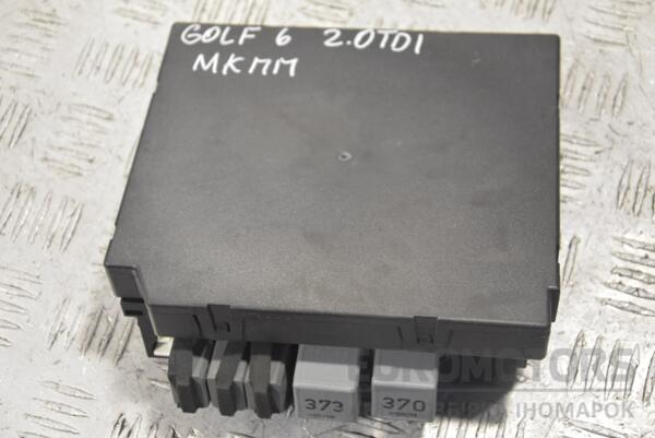Блок комфорту VW Golf (VI) 2008-2013 1K0937086 189088 - 2