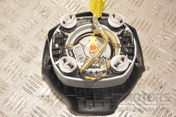 Подушка безпеки кермо Airbag VW Golf (VI) 2008-2013 5K0880201E 189100 - 2